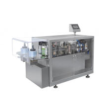 Ampoule Forming Filling and Sealing Machine